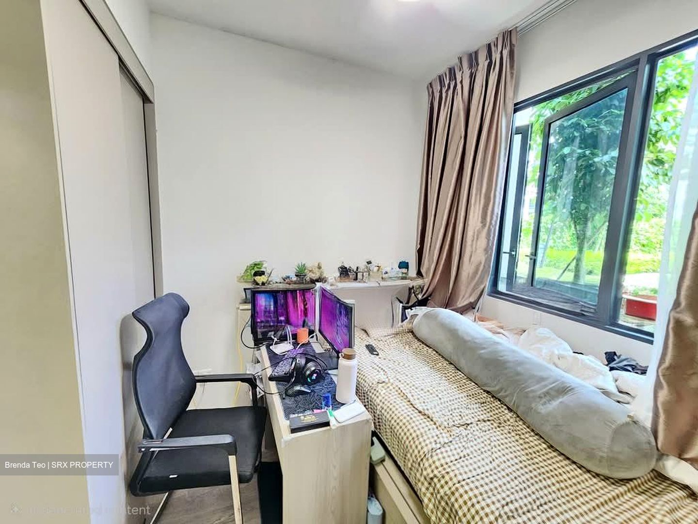 Sengkang Grand Residences (D19), Apartment #582254831